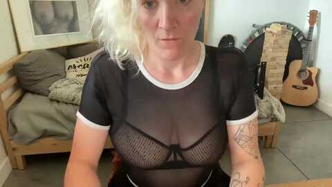 purrtymetal @ myfreecams on 20230829