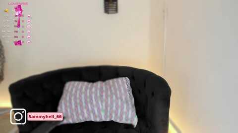 sammyhell666 @ myfreecams on 20230829