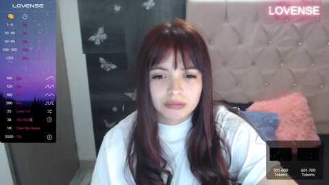 ani_paris @ myfreecams on 20230830