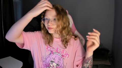 euphoriadance @ myfreecams on 20230830