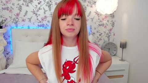evalution @ myfreecams on 20230830