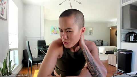 happyhyogan @ myfreecams on 20230830