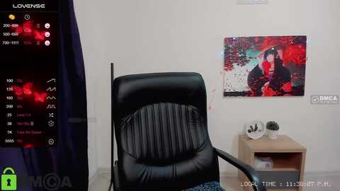 kiss_di @ myfreecams on 20230830