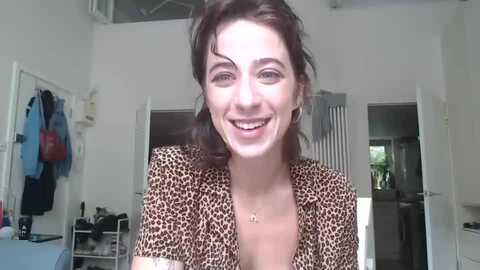 klaradelgado @ myfreecams on 20230830
