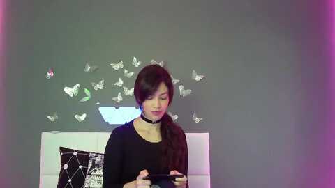 liahbrazilian @ myfreecams on 20230830