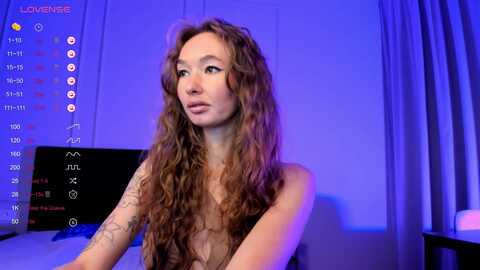 lina__kim @ myfreecams on 20230830