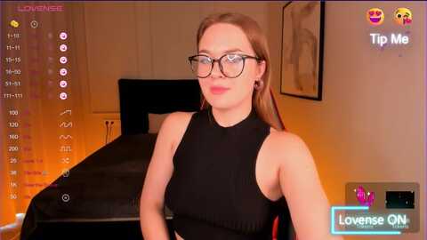mirraami @ myfreecams on 20230830