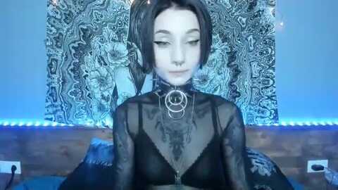 nikki_carter @ myfreecams on 20230830