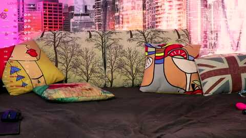 sarsei @ myfreecams on 20230830