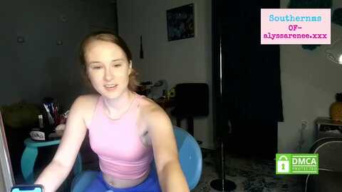 southernms @ myfreecams on 20230830