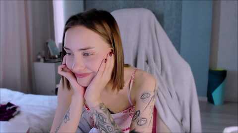 space_eva @ myfreecams on 20230830