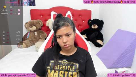 ssknyysweeet_ @ myfreecams on 20230830