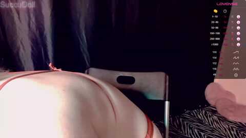 succudoll @ myfreecams on 20230830