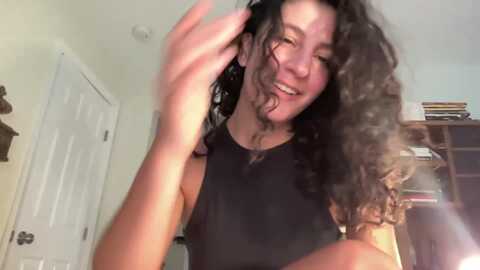 annareylee @ myfreecams on 20230831