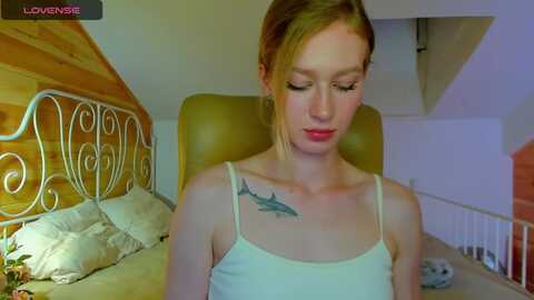 aurorashy @ myfreecams on 20230831