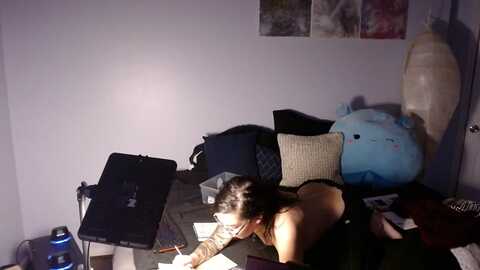 bunnynextdoor @ myfreecams on 20230831