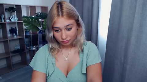 kukla_kolduna @ myfreecams on 20230831