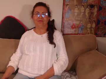 lovablemilf @ myfreecams on 20230831