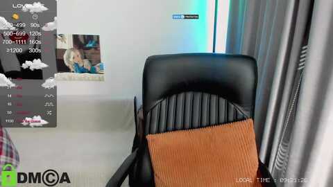 lovelylu @ myfreecams on 20230831