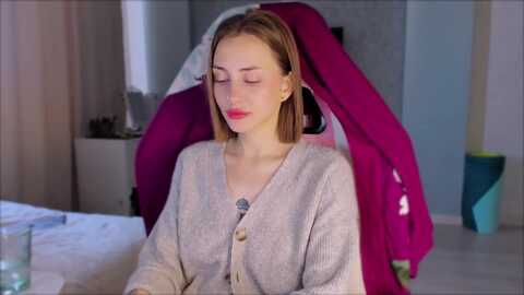 space_eva @ myfreecams on 20230831