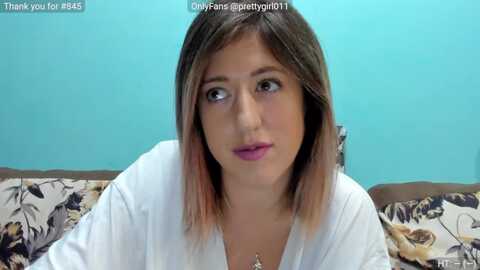 sweetdelia_ @ myfreecams on 20230831