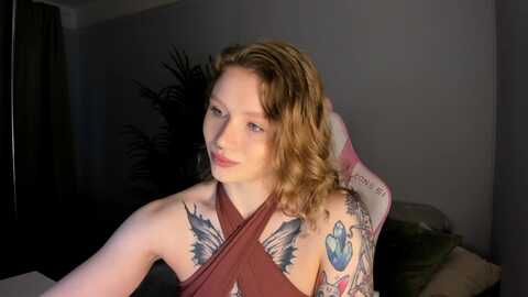 euphoriadance @ myfreecams on 20230901