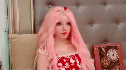 freyagold @ myfreecams on 20230901