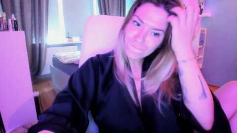 nickyblein @ myfreecams on 20230901