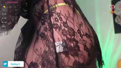 xialing @ myfreecams on 20230901