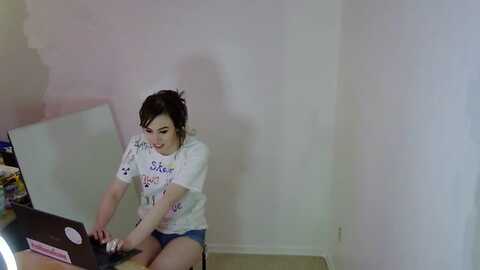 antidreamgirl @ myfreecams on 20230902