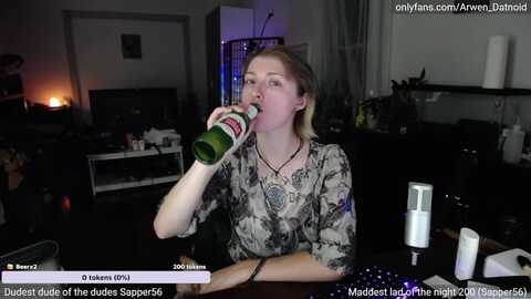 arwen_datnoid @ myfreecams on 20230902