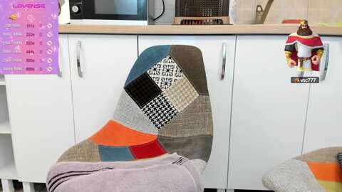 eveeevian @ myfreecams on 20230902