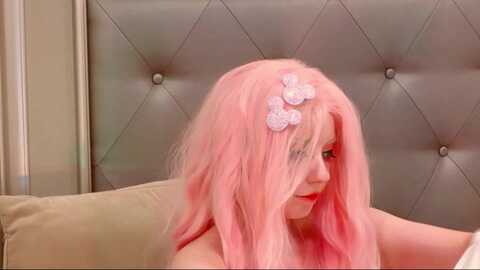 freyagold @ myfreecams on 20230902