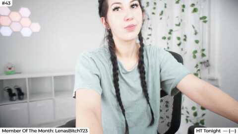 lenadanzara @ myfreecams on 20230902