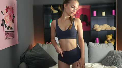natasha_malk @ myfreecams on 20230902