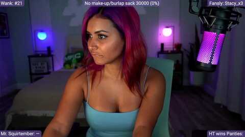 stacy_x3 @ myfreecams on 20230902