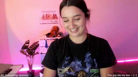 stonksroom @ myfreecams on 20230902