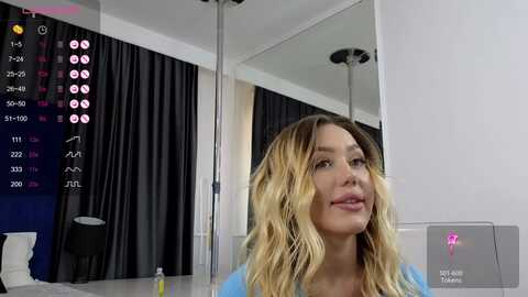 alisawilson @ myfreecams on 20230903