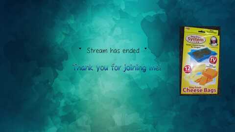 animeannie @ myfreecams on 20230903