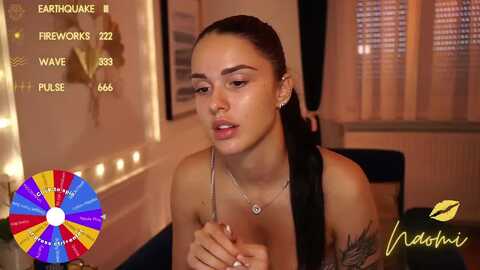 cinnabellee @ myfreecams on 20230903