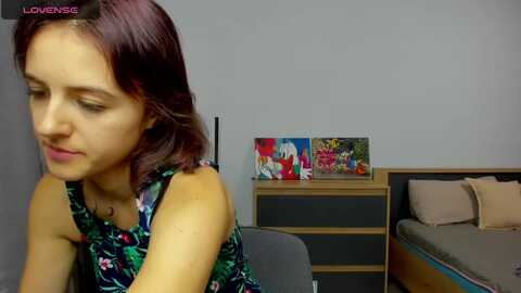 lovelymirra @ myfreecams on 20230903