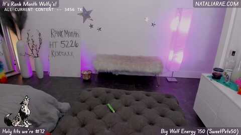 natalia_rae @ myfreecams on 20230903