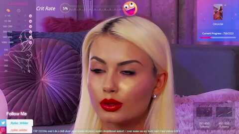 ryderwilder @ myfreecams on 20230903