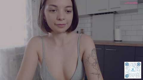 whynotkat @ myfreecams on 20230903