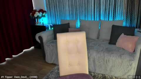 angelfordemon @ myfreecams on 20230904