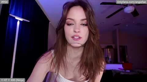 angiefae @ myfreecams on 20230904