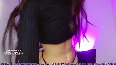 bdayalejandra @ myfreecams on 20230904