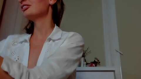 elenapre @ myfreecams on 20230904