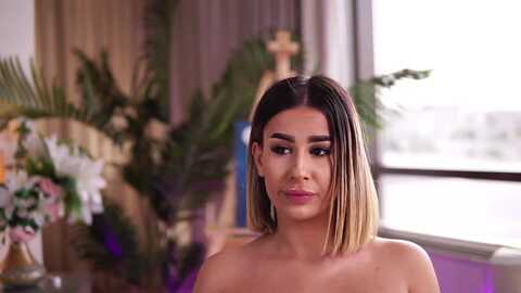 evakeen @ myfreecams on 20230904