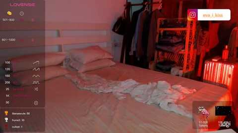 evasweetkiss @ myfreecams on 20230904